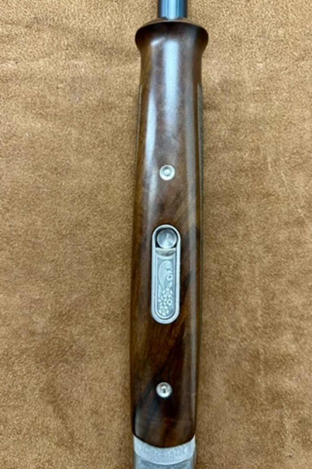 Beretta 687 Silver Pigeon 3 28GA 28" | 26030019-img-10