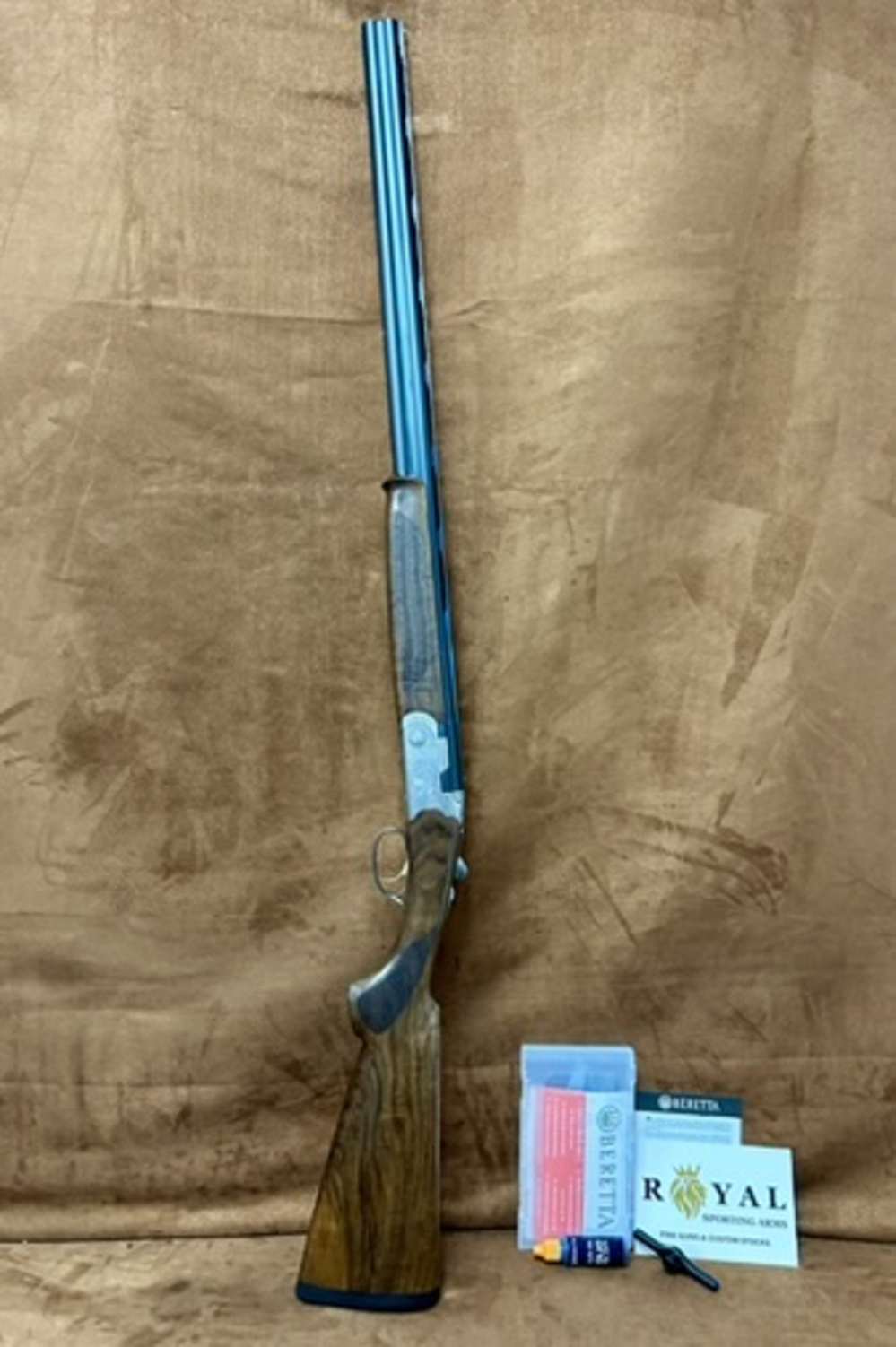 Beretta 687 Silver Pigeon 3 28GA 28" | 26030062-img-2