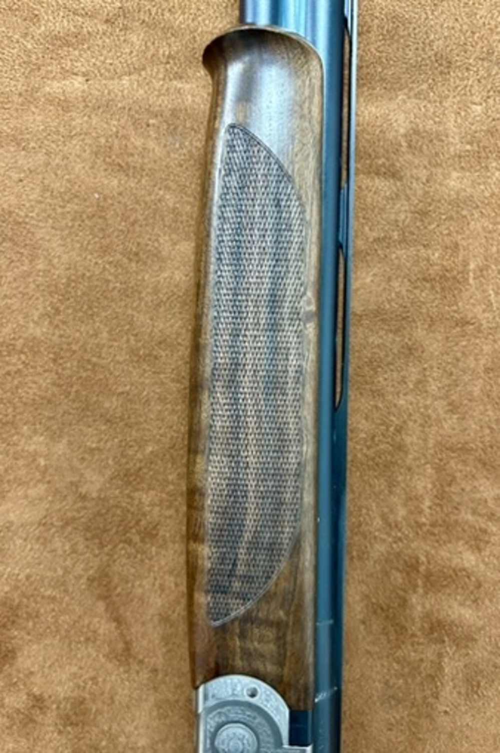 Beretta 687 Silver Pigeon 3 28GA 28" | 26030062-img-11