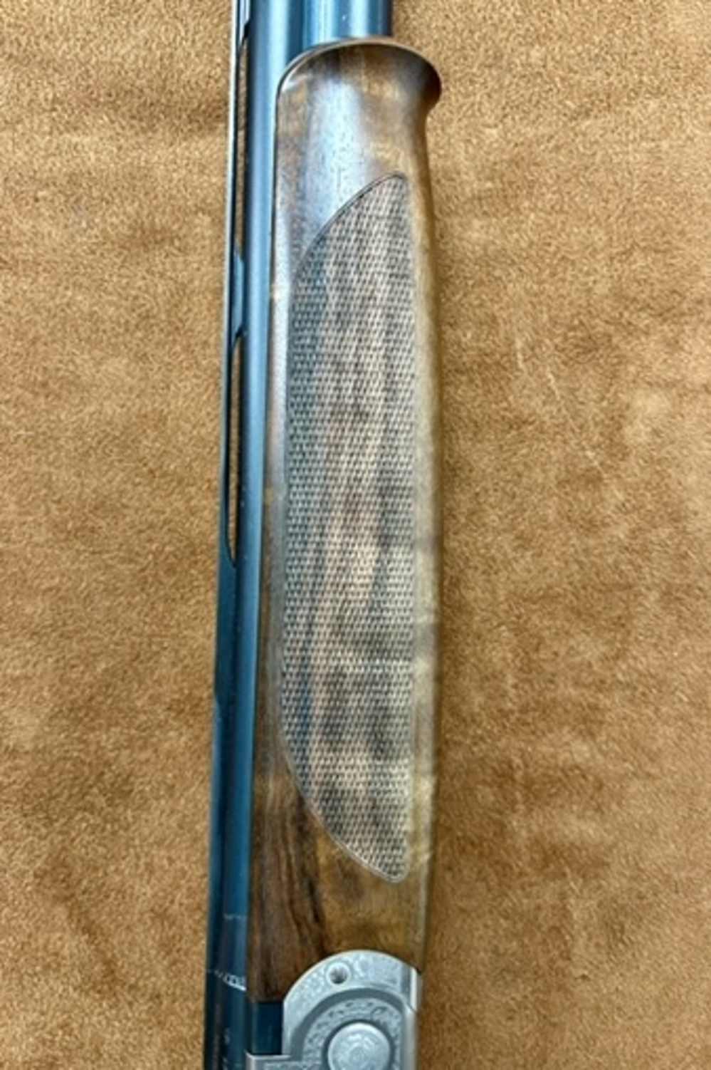 Beretta 687 Silver Pigeon 3 28GA 28" | 26030062-img-9
