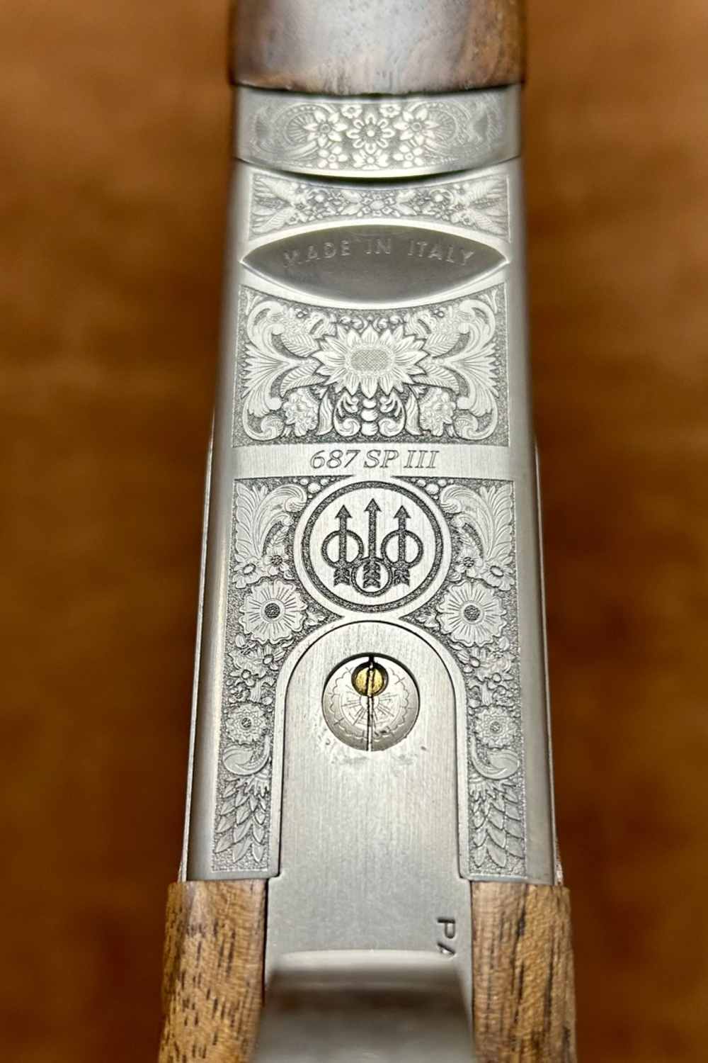 Beretta 687 Silver Pigeon 3 28GA 28" | 26030062-img-4