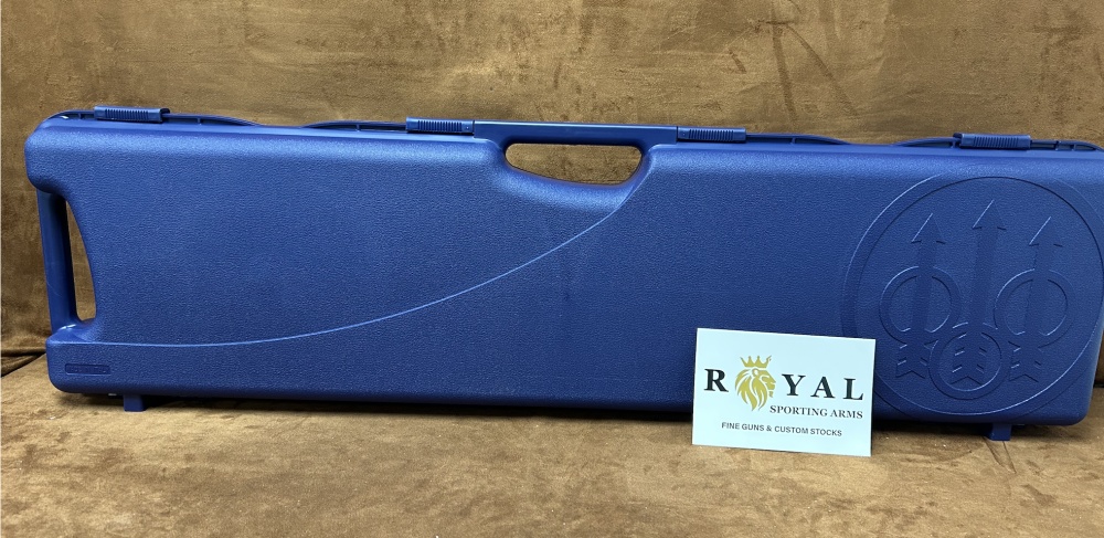 Beretta 687 Silver Pigeon 3 28GA 28" | 26030062-img-12