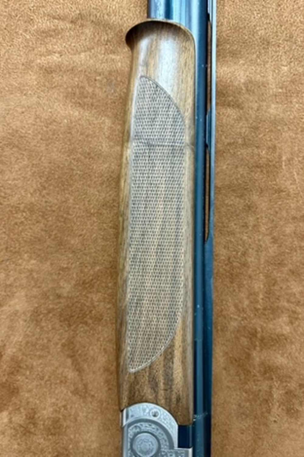 Beretta 687 Silver Pigeon 3 28GA 28" | 26030039-img-11