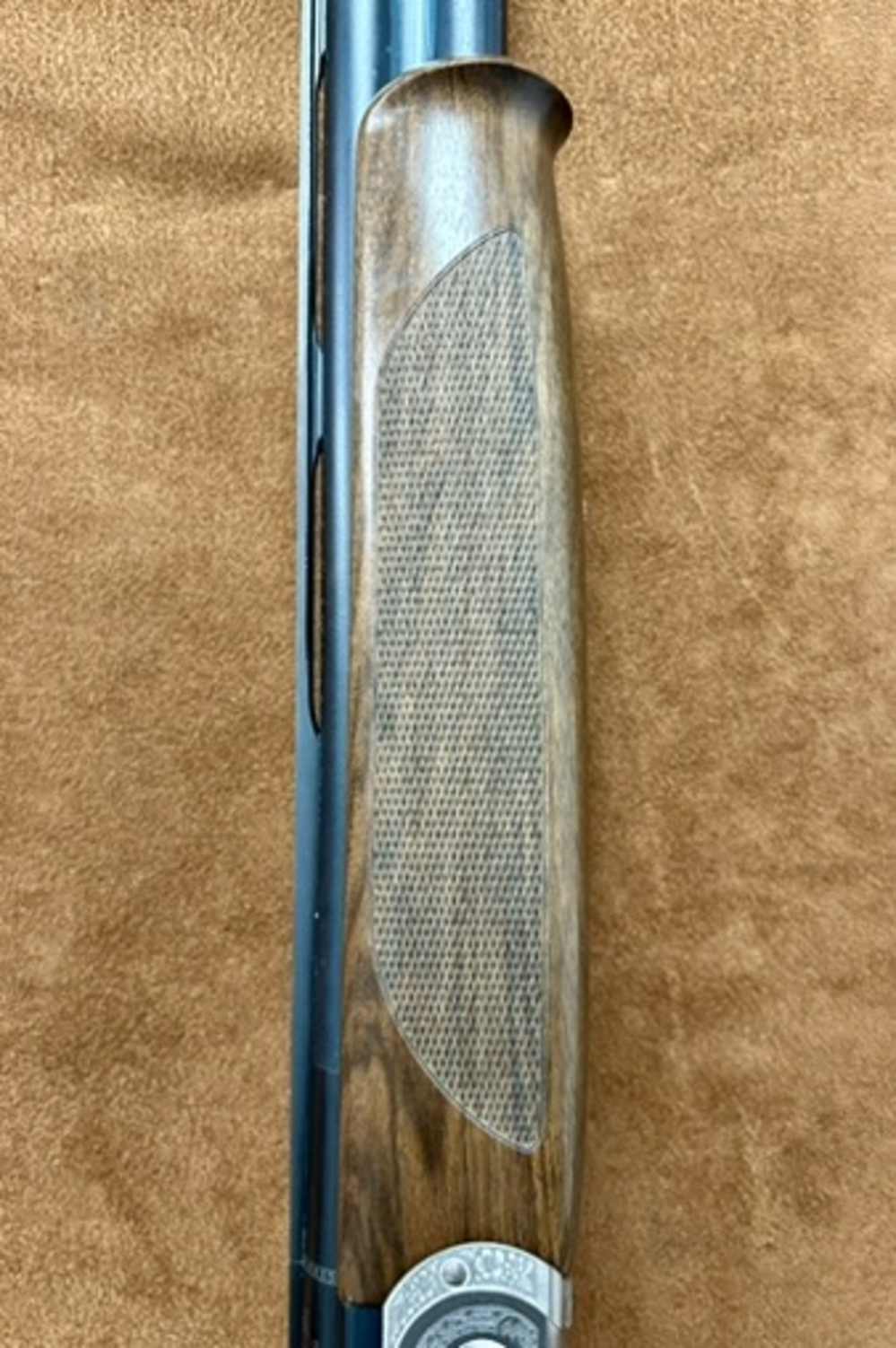 Beretta 687 Silver Pigeon 3 28GA 28" | 26030039-img-9