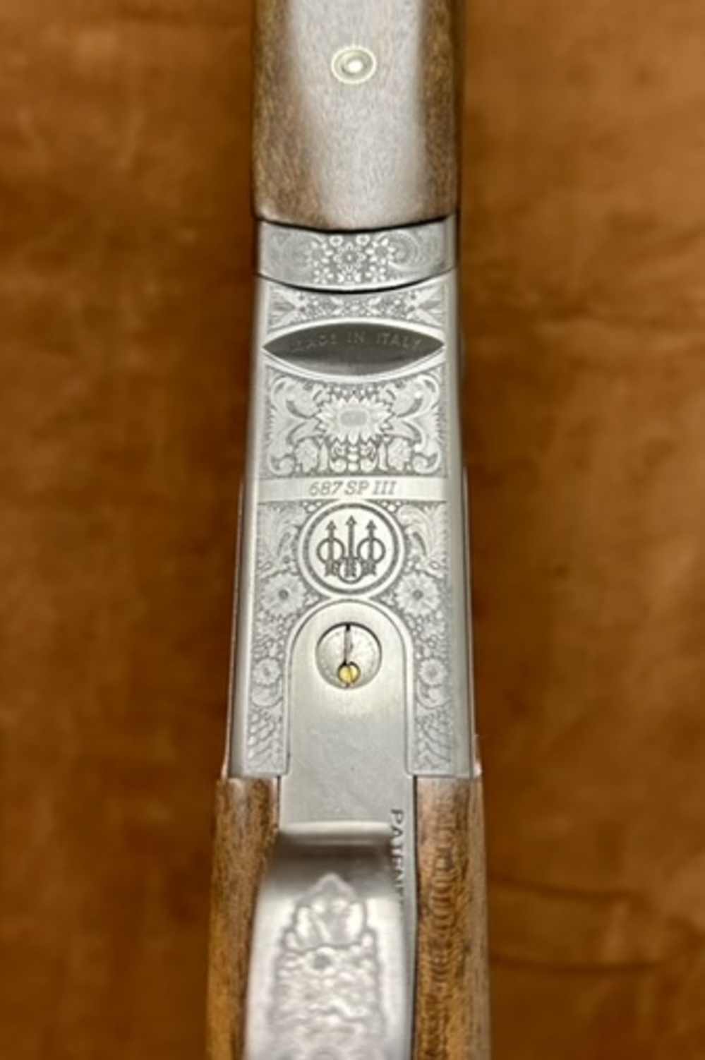Beretta 687 Silver Pigeon 3 28GA 28" | 26030039-img-4