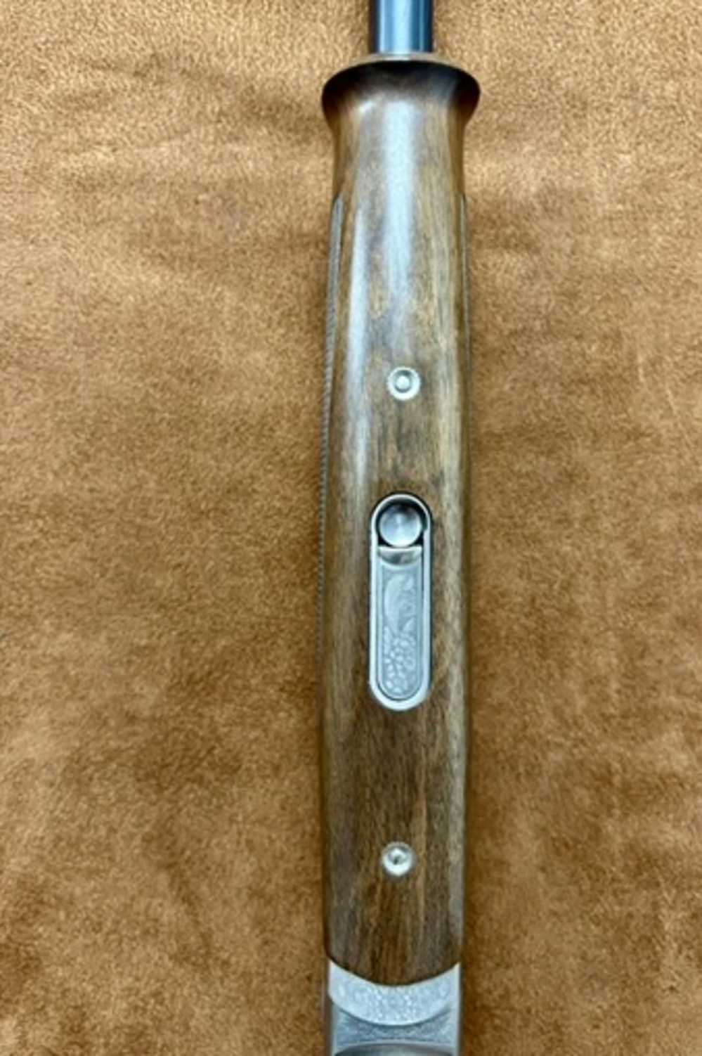 Beretta 687 Silver Pigeon 3 28GA 28" | 26030039-img-10
