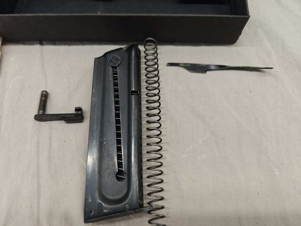 Factory Colt 1911 ACE .22 Conversion Kit EXCELLENT-img-1