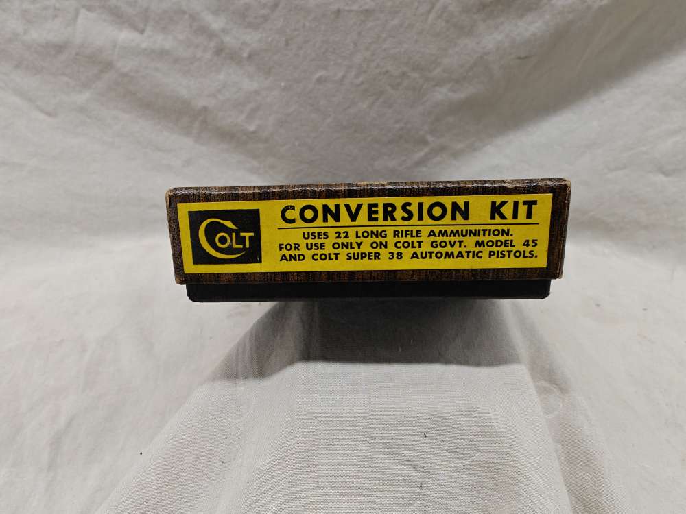 Factory Colt 1911 ACE .22 Conversion Kit EXCELLENT-img-6