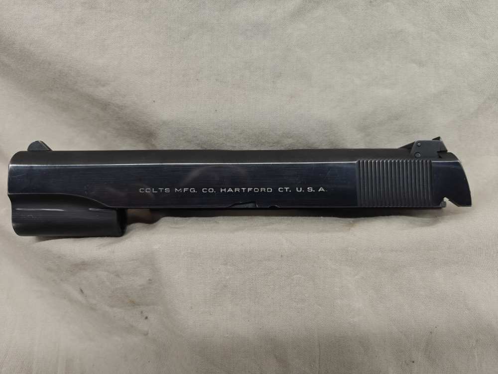 Factory Colt 1911 ACE .22 Conversion Kit EXCELLENT-img-3