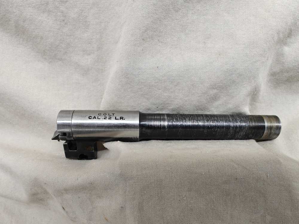 Factory Colt 1911 ACE .22 Conversion Kit EXCELLENT-img-4
