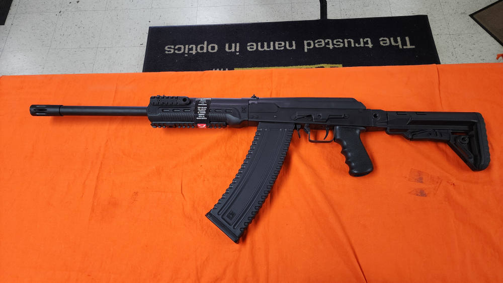 Kalashnikov USA / KUSA KS-12, 12GA-img-1