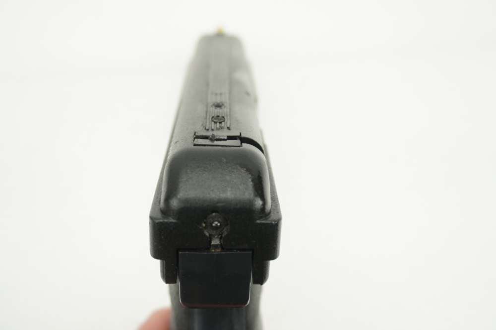 Hi-Point JCP .40 S&W 4.5" Semi-Auto Pistol w/ Case-img-8
