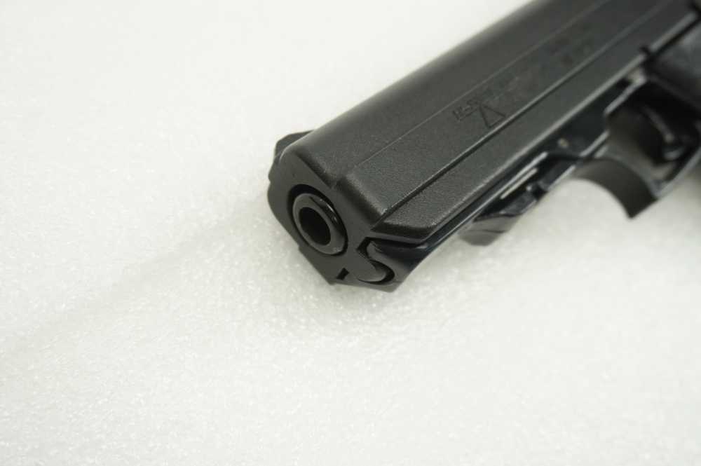 Hi-Point JCP .40 S&W 4.5" Semi-Auto Pistol w/ Case-img-1