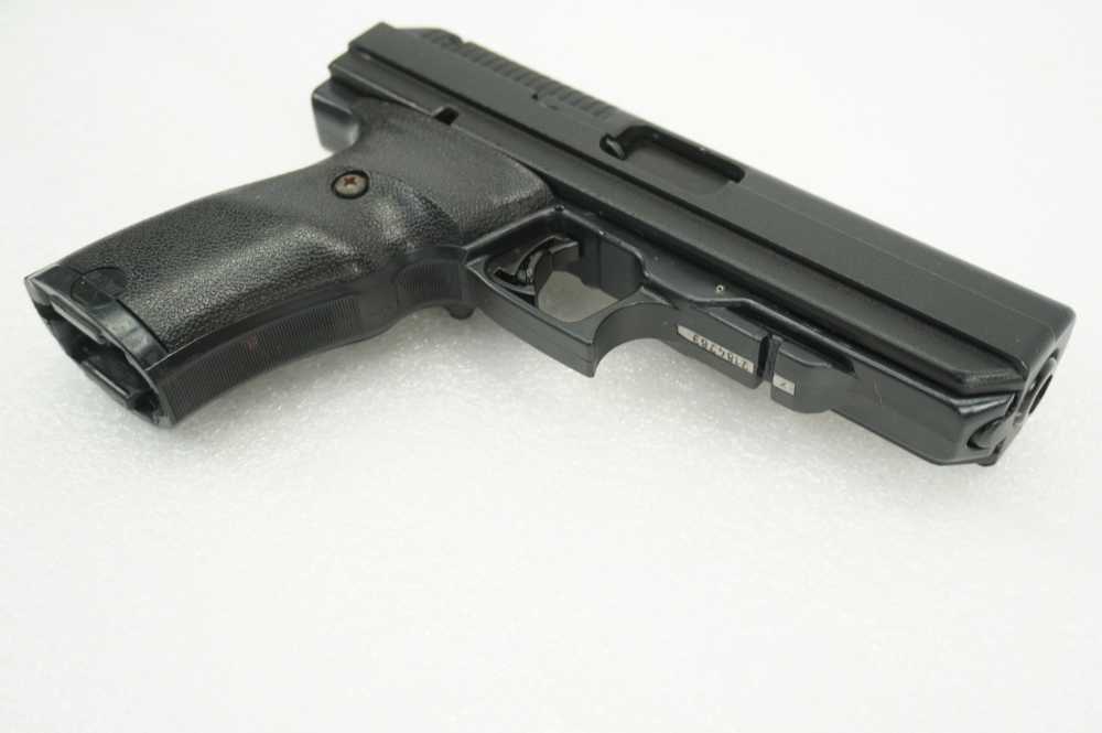Hi-Point JCP .40 S&W 4.5" Semi-Auto Pistol w/ Case-img-14