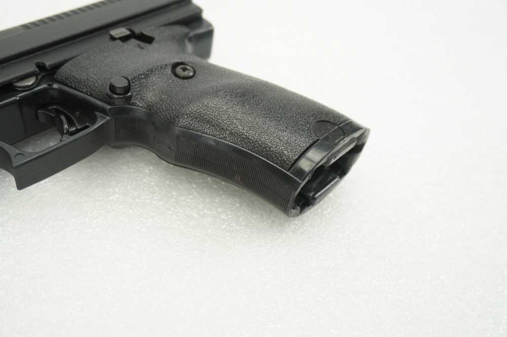 Hi-Point JCP .40 S&W 4.5" Semi-Auto Pistol w/ Case-img-5