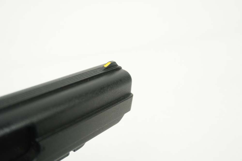 Hi-Point JCP .40 S&W 4.5" Semi-Auto Pistol w/ Case-img-9