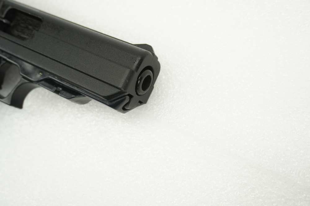 Hi-Point JCP .40 S&W 4.5" Semi-Auto Pistol w/ Case-img-10