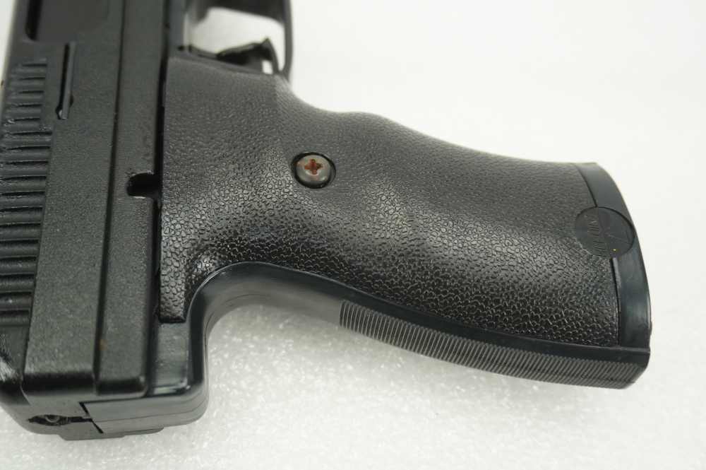 Hi-Point JCP .40 S&W 4.5" Semi-Auto Pistol w/ Case-img-16