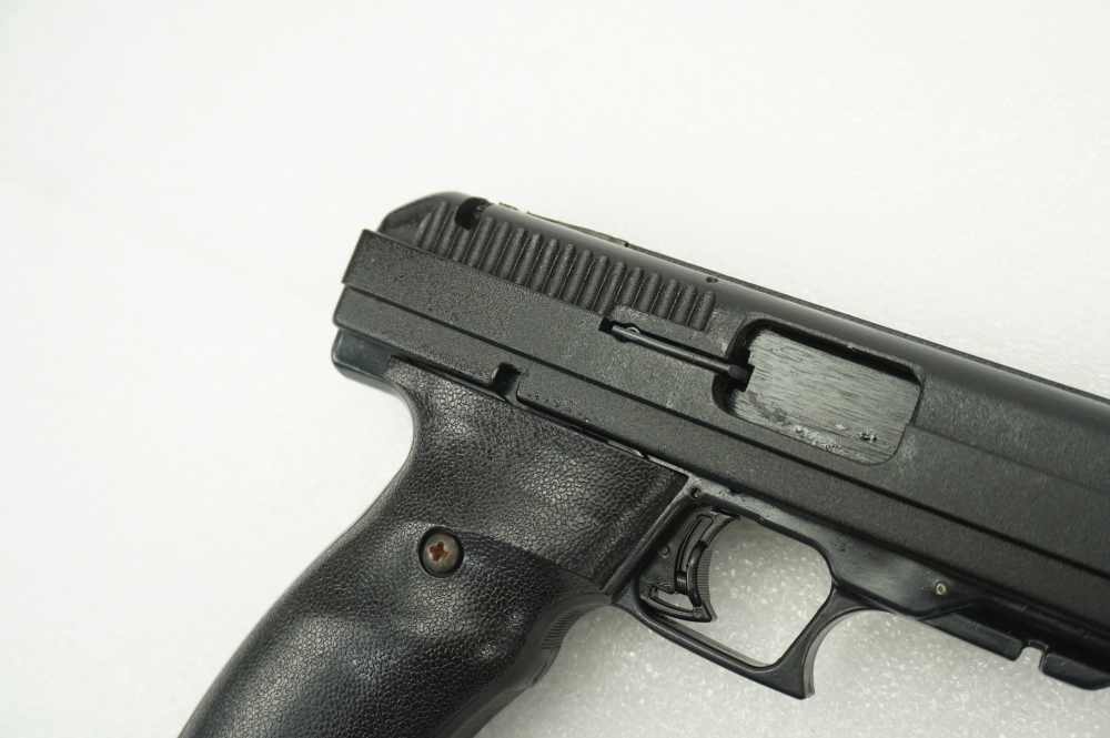 Hi-Point JCP .40 S&W 4.5" Semi-Auto Pistol w/ Case-img-13