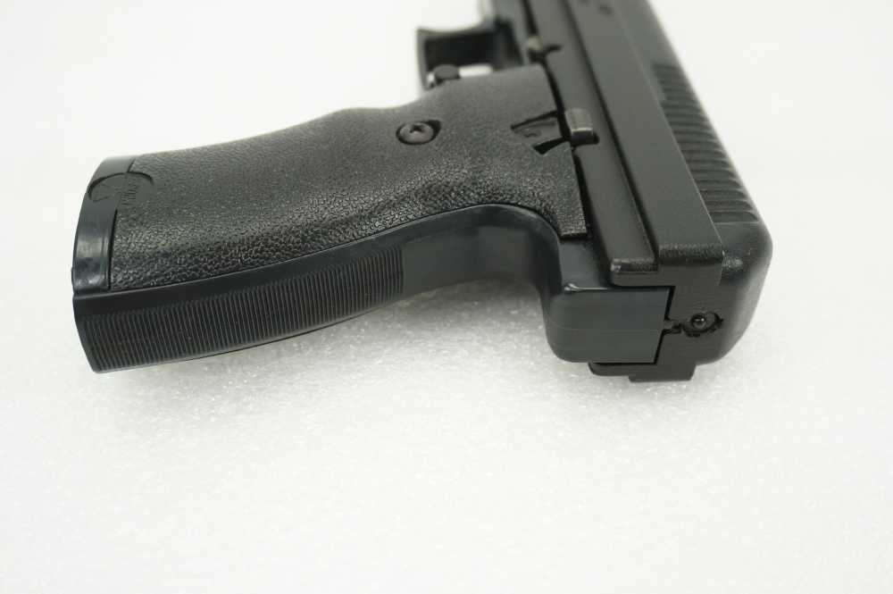 Hi-Point JCP .40 S&W 4.5" Semi-Auto Pistol w/ Case-img-6