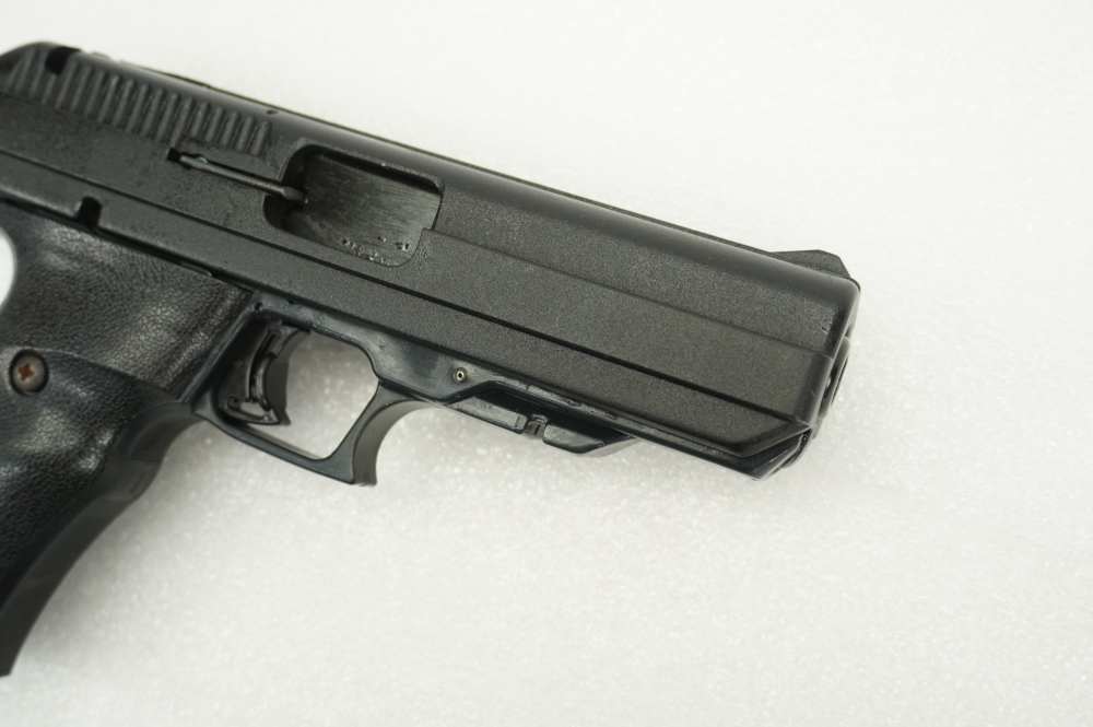 Hi-Point JCP .40 S&W 4.5" Semi-Auto Pistol w/ Case-img-12