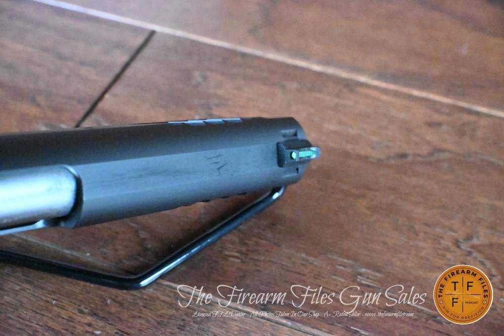 Staccato 2K11 P 2011 Pistol, 9mm, New in Case-img-7