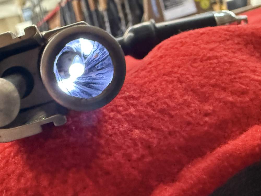 Astra A-100 .40 S&W with one Magazine-img-13