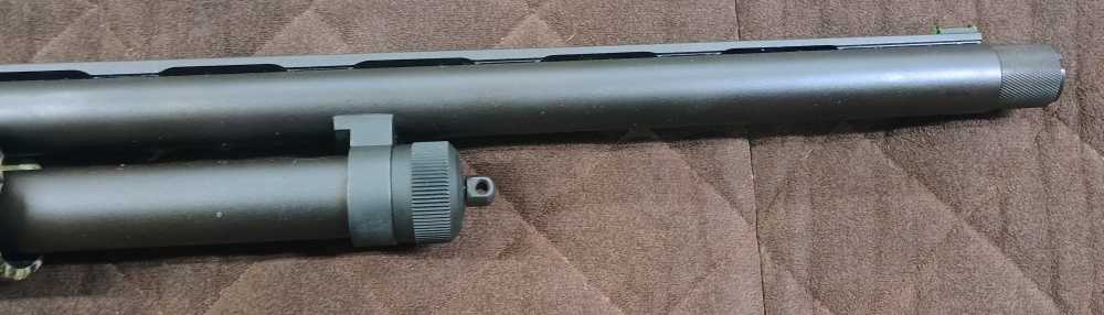 Used Savage/Stevens "never fired" 320 Compact 12ga-img-4