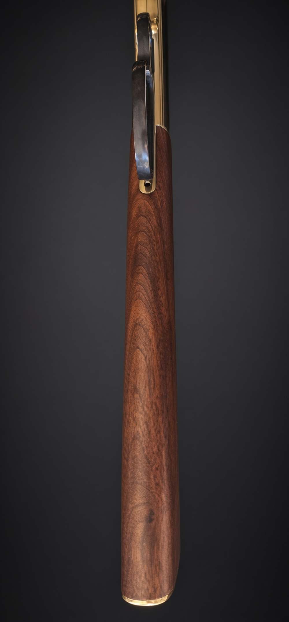 Henry Big Boy Brass Side Gate H006GM .357 Mag / .38 Spl 20 in Octagon — Unf-img-5