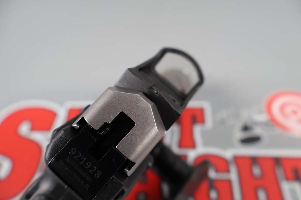 SCCY CPX-1 9mm 3.10"bbl STS & BLK w/CT RDS & Box-img-15