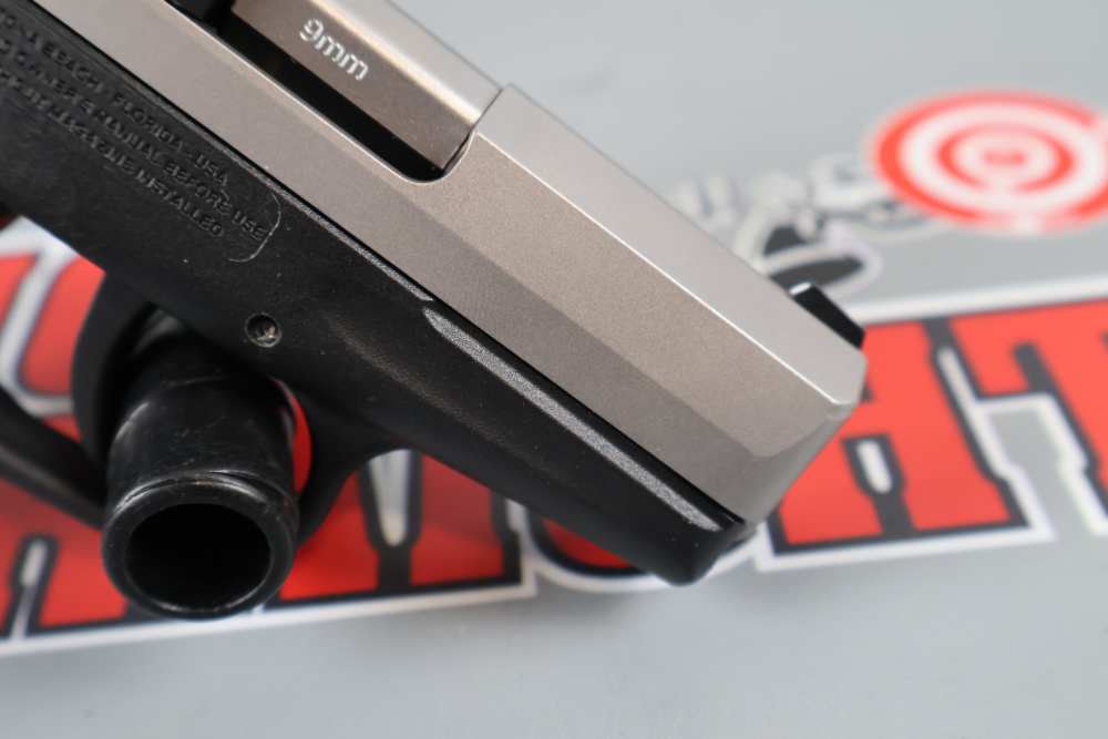 SCCY CPX-1 9mm 3.10"bbl STS & BLK w/CT RDS & Box-img-7