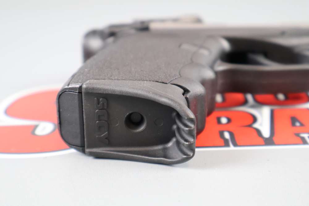 SCCY CPX-1 9mm 3.10"bbl STS & BLK w/CT RDS & Box-img-19