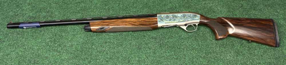 Beretta A400 Solo 500 years Special Edition-img-3