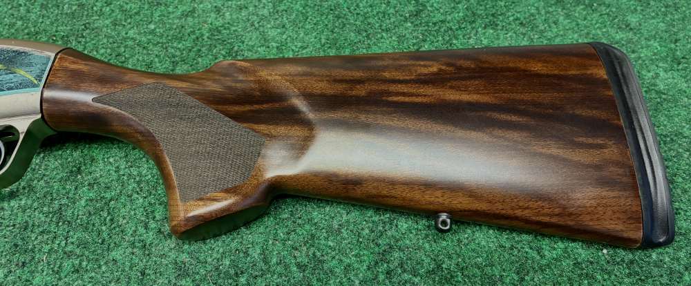 Beretta A400 Solo 500 years Special Edition-img-6