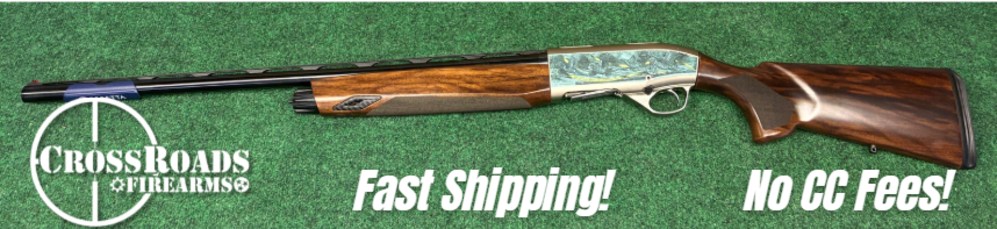 Beretta A400 Solo 500 years Special Edition-img-0