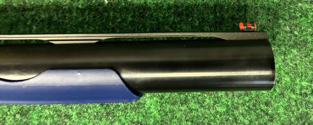 Beretta A400 Solo 500 years Special Edition-img-8