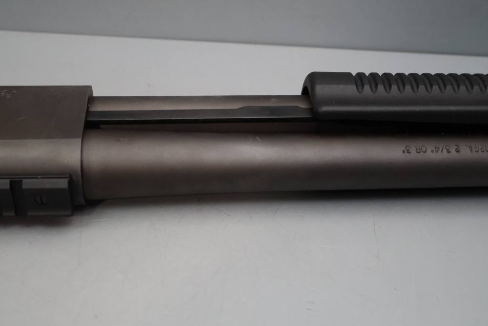 Remington Model 870 Tactical 18.5" 12 Gauge -img-28