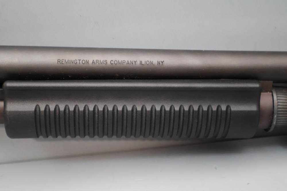 Remington Model 870 Tactical 18.5" 12 Gauge -img-14