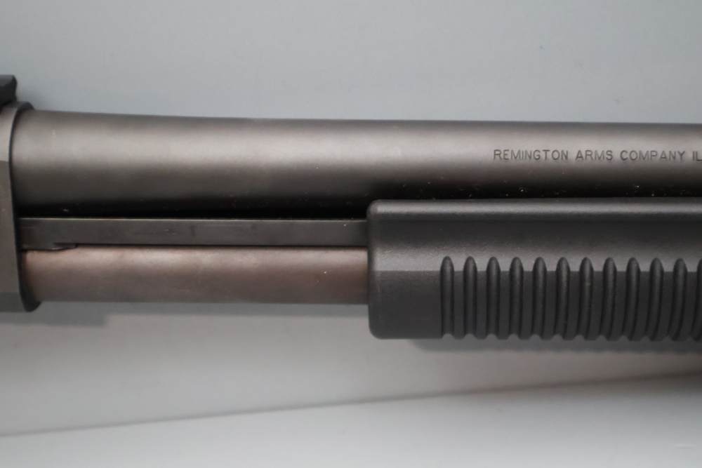 Remington Model 870 Tactical 18.5" 12 Gauge -img-15
