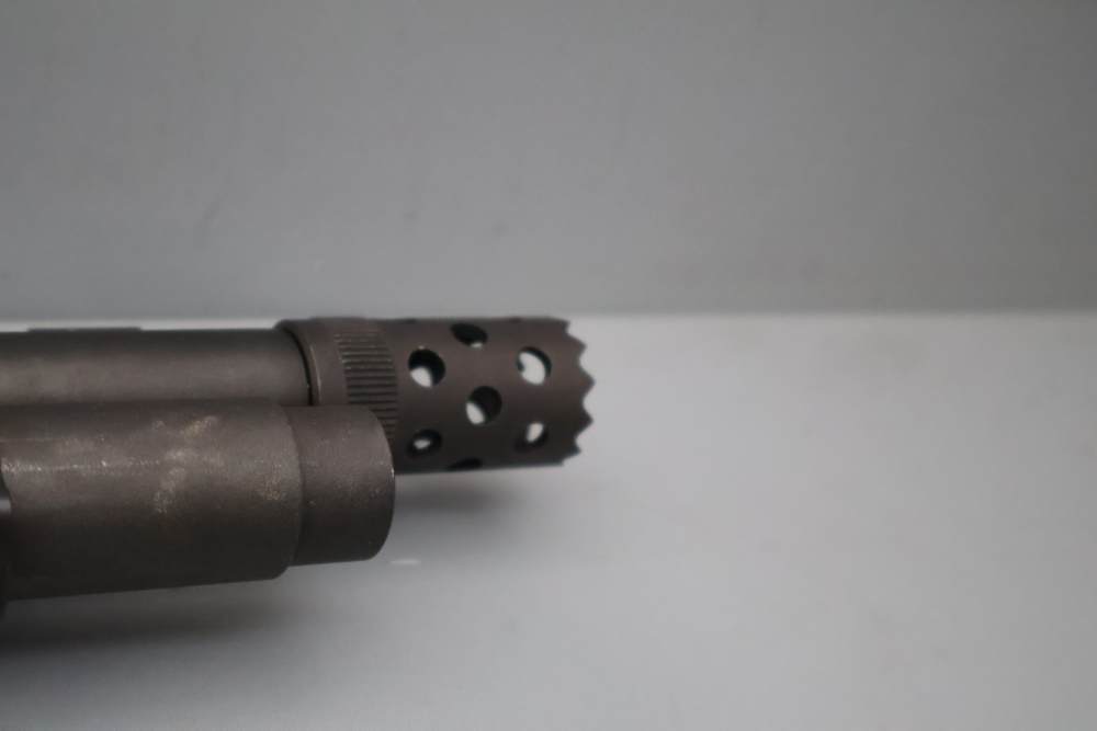 Remington Model 870 Tactical 18.5" 12 Gauge -img-43