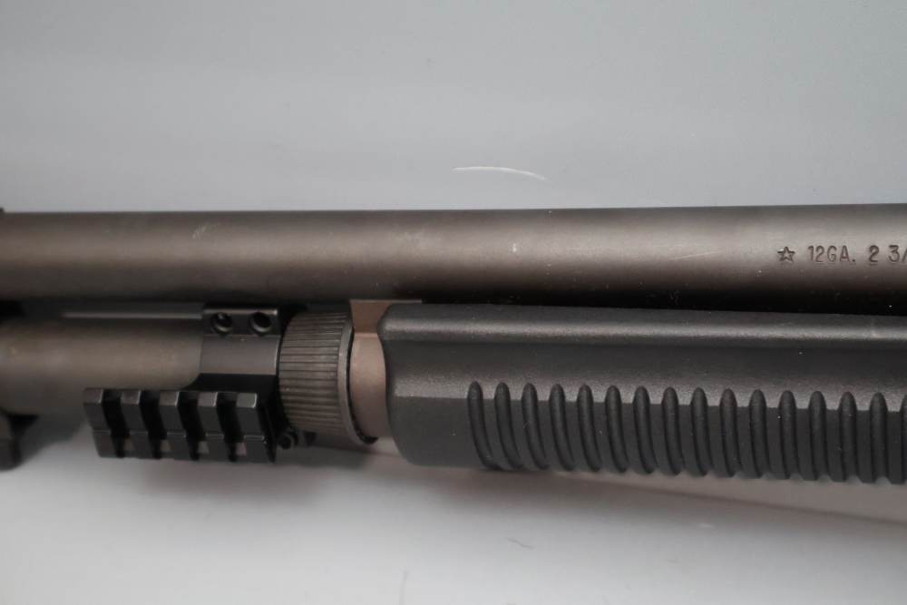 Remington Model 870 Tactical 18.5" 12 Gauge -img-7