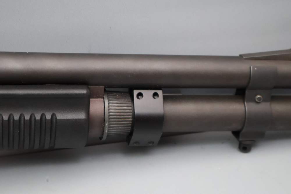 Remington Model 870 Tactical 18.5" 12 Gauge -img-13