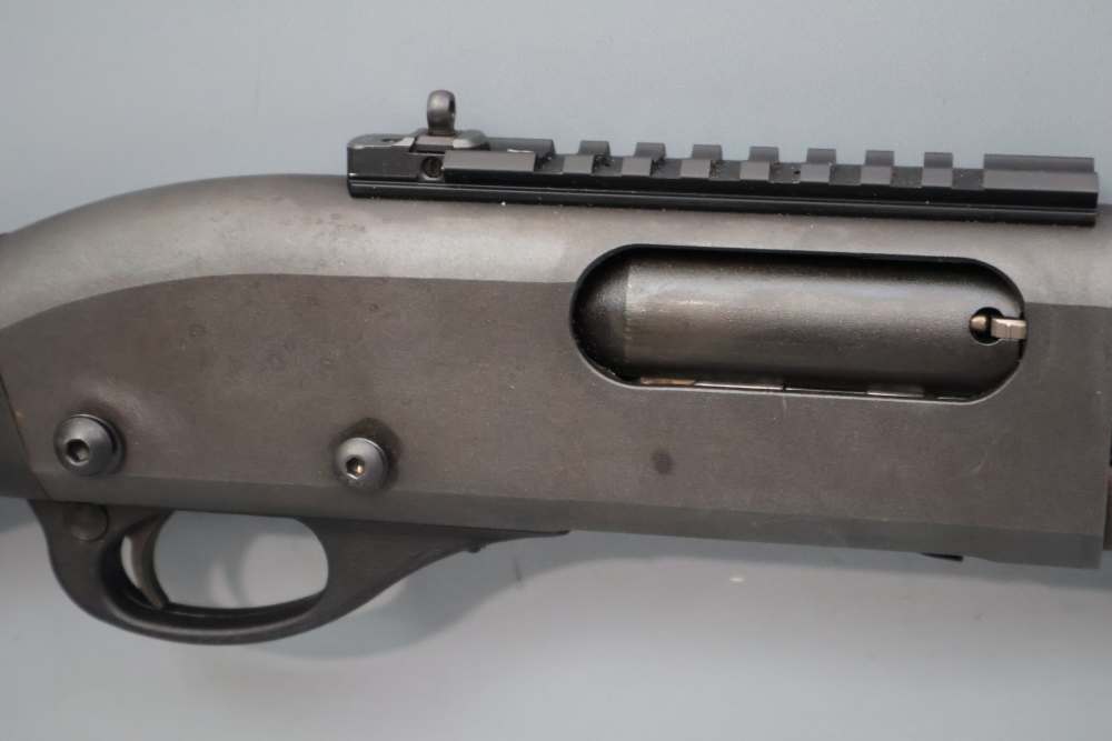 Remington Model 870 Tactical 18.5" 12 Gauge -img-17