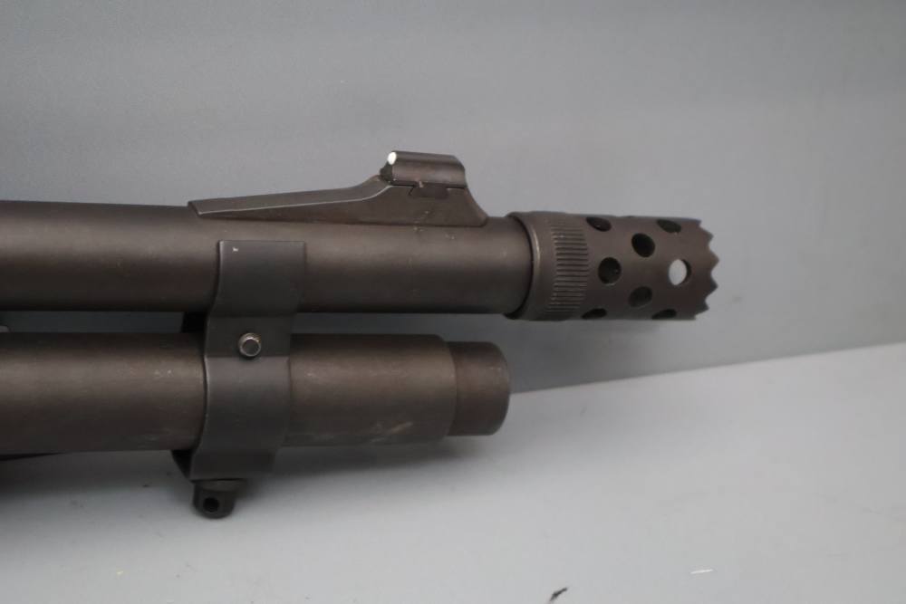 Remington Model 870 Tactical 18.5" 12 Gauge -img-12
