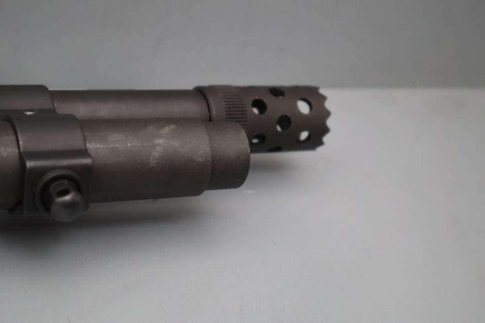 Remington Model 870 Tactical 18.5" 12 Gauge -img-42