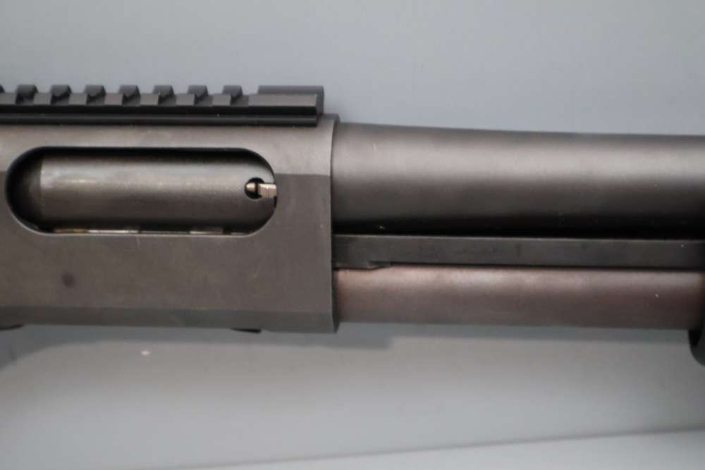 Remington Model 870 Tactical 18.5" 12 Gauge -img-16