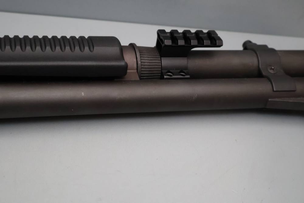 Remington Model 870 Tactical 18.5" 12 Gauge -img-30
