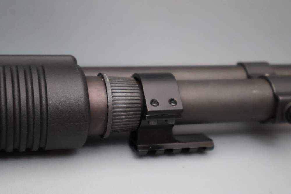 Remington Model 870 Tactical 18.5" 12 Gauge -img-40