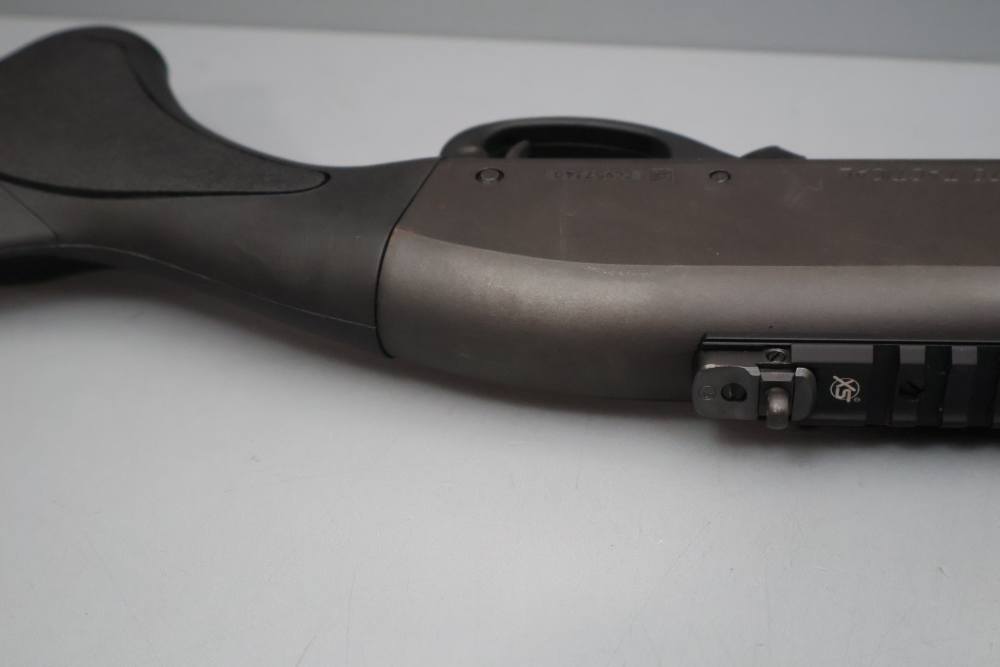 Remington Model 870 Tactical 18.5" 12 Gauge -img-26