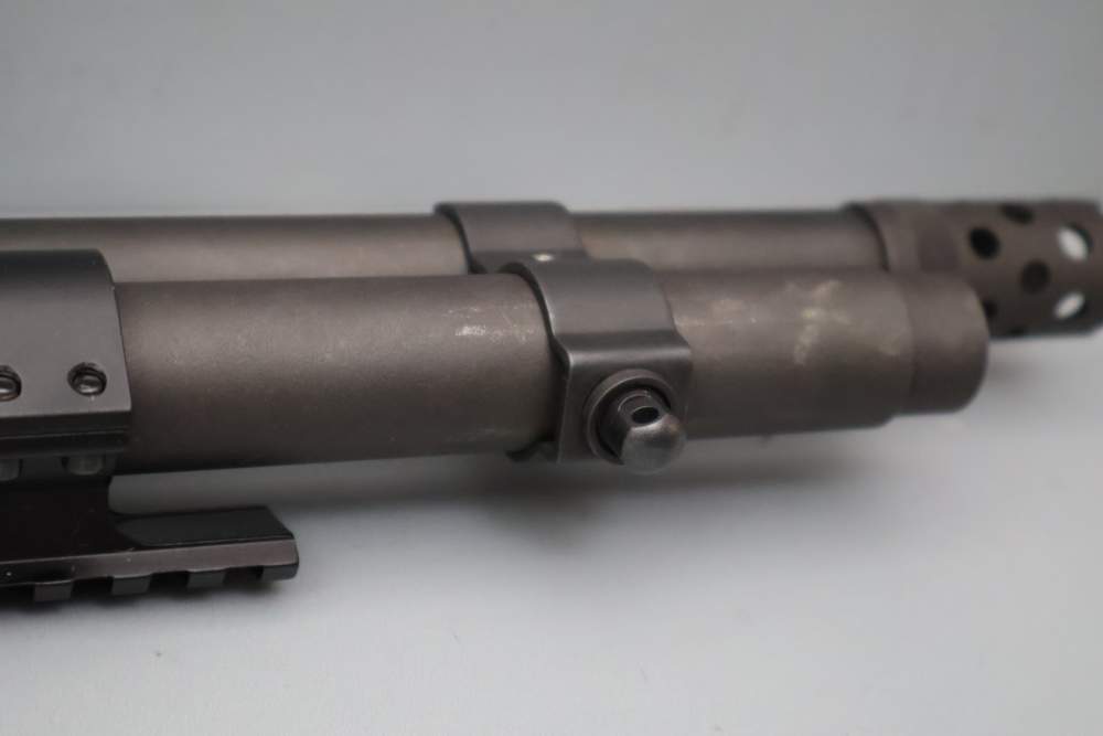 Remington Model 870 Tactical 18.5" 12 Gauge -img-41
